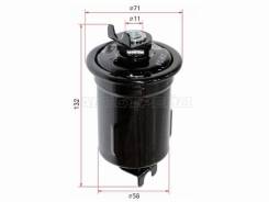   Toyota LAND Cruiser Prado/Hilux 3RZFE 95-02 Micro FT1133 FT1133 