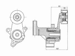 ���������� ST-16620-75010 ST1662075010 ����