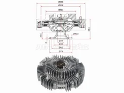 ���������� SAT ST-170-0012 ST1700012 ����