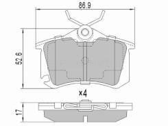   () Audi A3 96-13 / A4 94-09 / A6 94-08 / A8 94-05 / Citroen Berlingo 96-22 / SAT ST-1J0698451P,  ST1J0698451P 