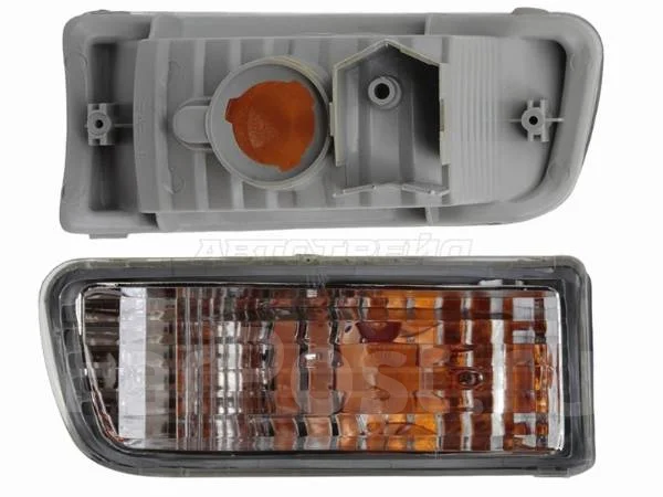 Поворот Toyota Hilux Pick Up 97-04 / 4Runner 99-02 (Слева/ В бампер)