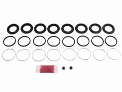 ����������� ���������� �������� (�������) Toyota Land Cruiser (J100) 95-04 / Land Cruiser Prado 96-0 Miyaco SP-292, �������� SP292 ����