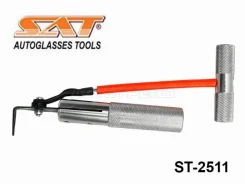 ��� Hand Glass Removal Tool SAT ST-2511 ST2511 ����