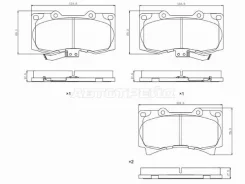 ������� ��������� SAT ST-28-0044, �������� ST280044 ����