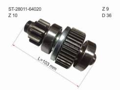 ������� SAT ST-28011-64020 ST2801164020 ����
