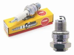 ����� ��������� (Honda CB 125 72-75) NGK D8HA D8HA ����