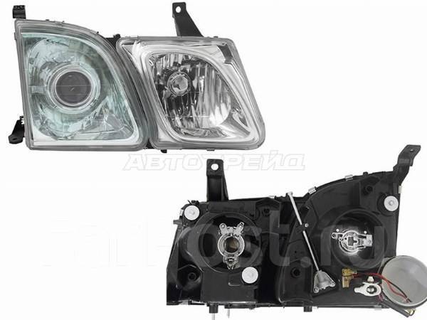  Lexus LX, Lexus LX470, Lexus LX470 98-07 SAT ST-312-1100R,   ST3121100R 