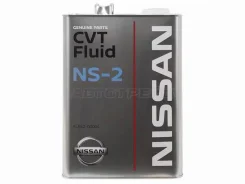 Nissan CVT Fluid NS-2