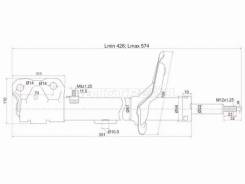 ������ SAT ST-4060A174, ������ ST4060A174 ����