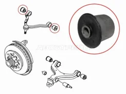����������� ������ SAT ST-44412-08000 ST4441208000 ����