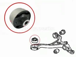 ����������� ������ Honda Accord 08-13 / Acura TSX 08-14 SAT ST-51391-SFE-003 ST51391SFE003 ����