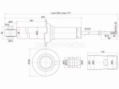 ������ SAT ST-52611-S1A-G21, �����/������ ������ ST52611S1AG21 ����