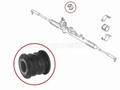 ����������� SAT ST-54444-6M000B ST544446M000B ����