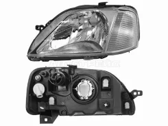 ���� SAT ST-551-1153L, ����� ST5511153L ����