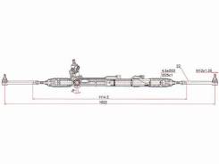 ����� ������� SAT ST-57700-2B210 ST577002B210 ����