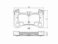 ������� ��������� SAT ST-7L0698451C, ������ ST7L0698451C ����