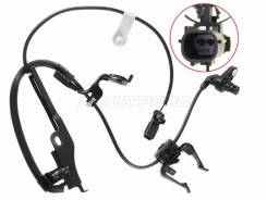  ABS FR Toyota Highlander 13- LH SAT ST-89543-0E080, /  ST895430E080 
