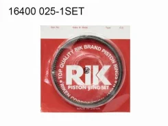 ������ ��������� Riken 16400 025-1SET 164000251SET ����