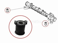 ����������� ������� ����� SAT ST-BP4L-32-123B STBP4L32123B ����