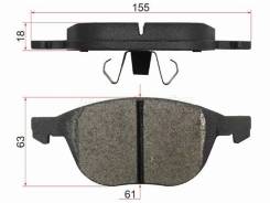   () Ford Focus 04- / Kuga 08-19 / Mazda 3 03-13 / Ford C-MAX 03-15 / EcoSpor SAT ST-BPYK-33-23ZA,  STBPYK3323ZA 