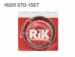 ������ ��������� Riken 16205 STD-1SET 16205STD1SET ����