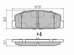   () Mazda 6 02-12 / FAW Besturn B70 13-15 / Haima 3 11-13 / Mazda 323 94-03 / SAT ST-GJYB-26-43ZA,  STGJYB2643ZA 