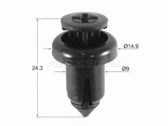 ������ (Toyota/Lexus (������� �� 10�� SAT ST-KJ-309 STKJ309 ����