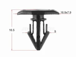 ������ (�������� Toyota/Lexus (������� �� 10�� SAT ST-KJ-498 STKJ498 ����