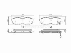   () Mazda MPV 99-06 SAT ST-LEY4-26-43ZA,  STLEY42643ZA 