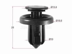������ (������ ������� Honda (������� �� 10�� SAT ST-M10596 STM10596 ����