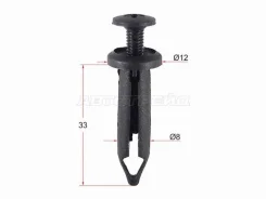 ������ (������ ������� GM/FORD (������� �� 10�� SAT ST-M10776 STM10776 ����