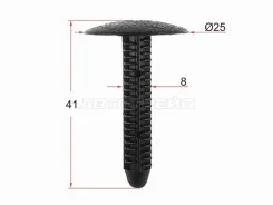 ������ (������� FORD (������� �� 10�� SAT ST-M10742 STM10742 ����