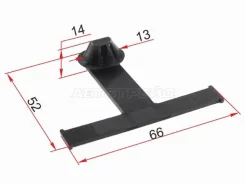 ������ (��������� ������ Toyota (������� �� 10�� SAT ST-M12273 STM12273 ����