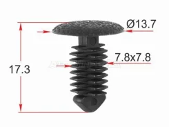 ������ (������� ������ GM/OPEL (������� �� 10�� SAT ST-M12520 STM12520 ����