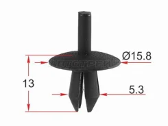 ������ (�������� GM/OPEL (������� �� 10�� ST-M12532 STM12532 ����