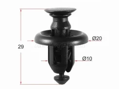 ������ Lexus, Toyota, ������ ��������� STM12594 ����