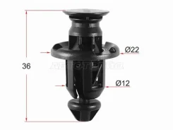 ������ (�������� Toyota/Lexus (������� �� 10�� SAT ST-M12593 STM12593 ����