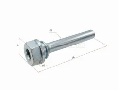 ������������ ���������� �������� SAT ST-58222-4D500, ������ ST582224D500 ����