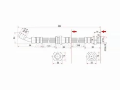 ����� ��������� SAT ST-51540-60A31, ������ �������� ST5154060A31 ����