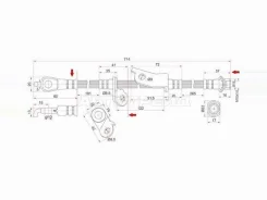 ����� ��������� SAT ST-90947-02F50, ����� �������� ST9094702F50 ����