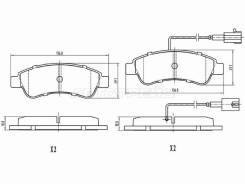   () Peugeot Boxer 06- / Citroen Jumper 06- / Fiat Ducato 06- SAT ST-1614412180,  ST1614412180 
