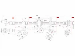 ����� ��������� SAT ST-01465-SR3-020, ����� �������� ST01465SR3020 ����