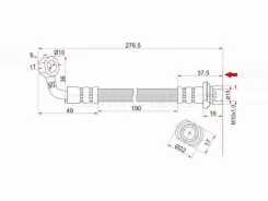 ����� ��������� SAT ST-90947-02D32, ����� ������ ST9094702D32 ����