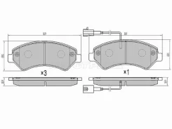 ������� ��������� SAT ST-1612433680, �������� ST1612433680 ����