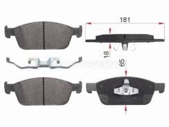   () Ford Focus 10- / Kuga 13-19 / Transit 14- / Transit Connect 12- SAT ST-1775091,  ST1775091 