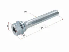 ������������ ���������� �������� SAT ST-47715-47010, �������� ST4771547010 ����