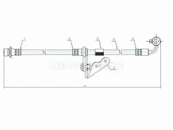 ����� ��������� SAT ST-01464-S04-V10, ������ �������� ST01464S04V10 ����