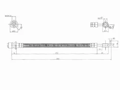 ����� ��������� SAT ST-32-0037, ������ ������ ST320037 ����