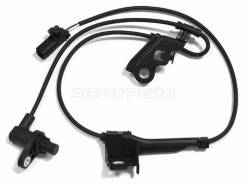  ABS FR Toyota Corolla AXIO E14# 06-10 LH SAT ST-89543-12100, /  ST8954312100 