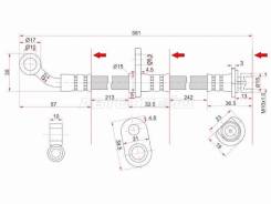 ����� ��������� SAT ST-01464-S5A-J02, ������ �������� ST01464S5AJ02 ����